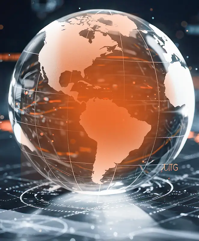 Trusted by Companies Worldwide